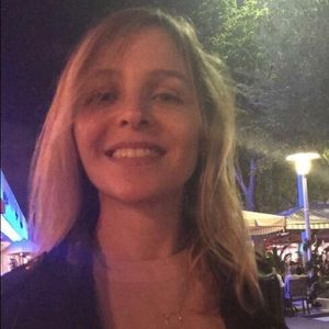 Meet your Posher, Adi